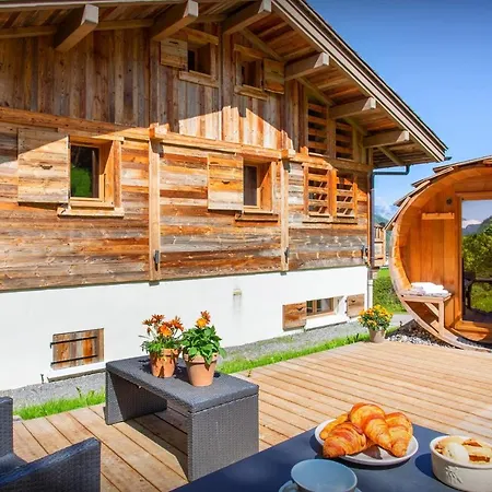 Chalet Andreanna - Ovo Network *