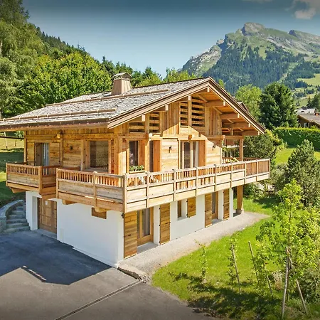 Chalet Andreanna - Ovo Network *