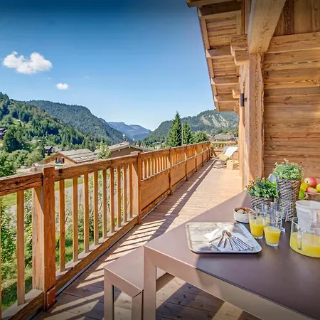 Andreanna - Ovo Network Chalet *