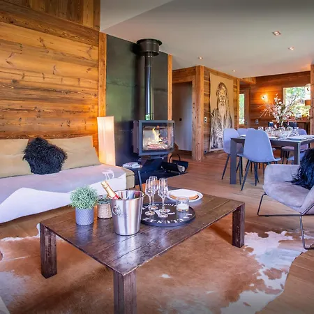 Chalet Andreanna - Ovo Network