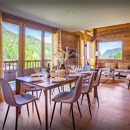 Andreanna - Ovo Network Chalet