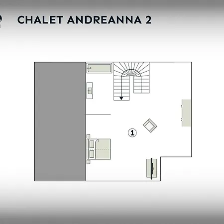 Chalet Andreanna - Ovo Network
