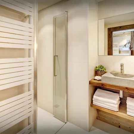 Chalet Andreanna - Ovo Network *