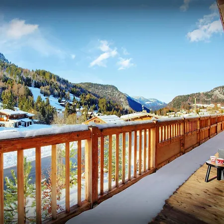 Chalet Andreanna - Ovo Network