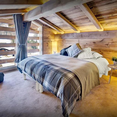 Chalet Andreanna - Ovo Network *